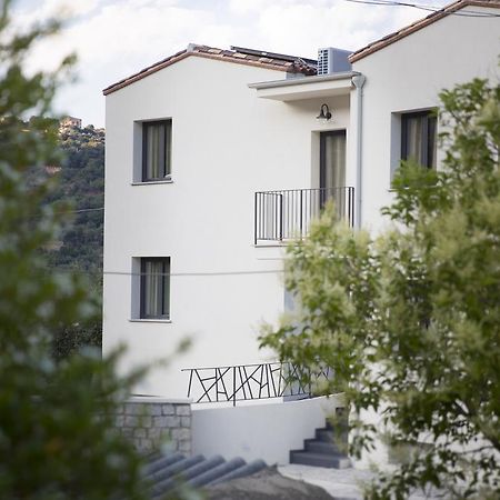 Quinto Tronco Hotell Elini Eksteriør bilde